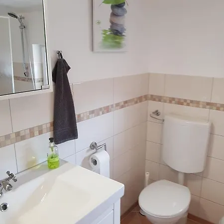 Ferienhaus Besecke