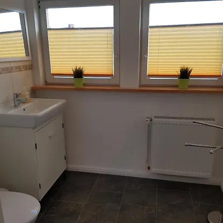 Ferienhaus Besecke Emden