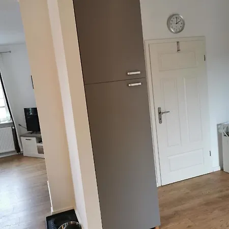 Ferienhaus Besecke Holiday home Emden