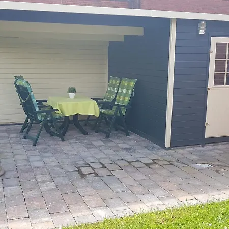 Ferienhaus Besecke