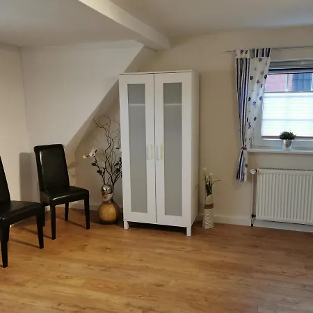 Ferienhaus Besecke Holiday home Emden