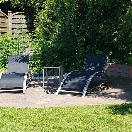 Ferienhaus Besecke * Emden