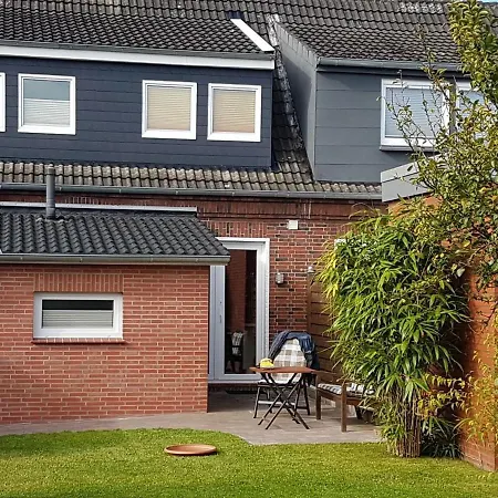 Holiday home Ferienhaus Besecke *