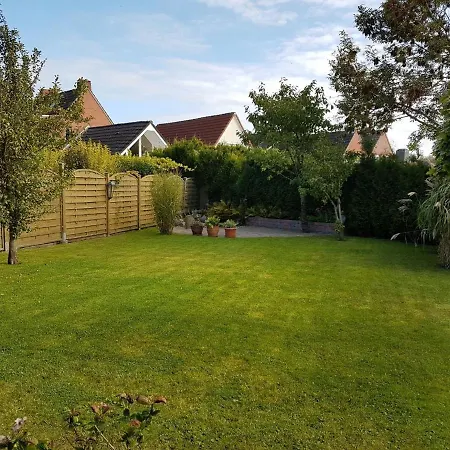 Ferienhaus Besecke Holiday home