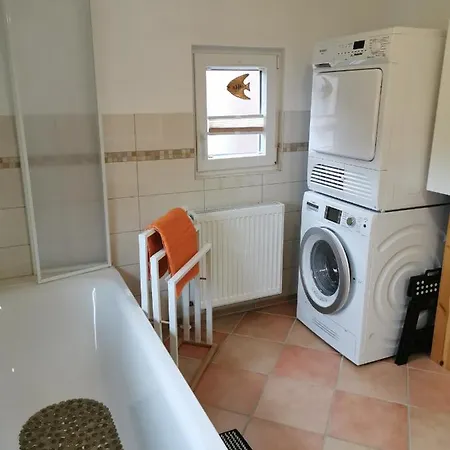 Holiday home Ferienhaus Besecke
