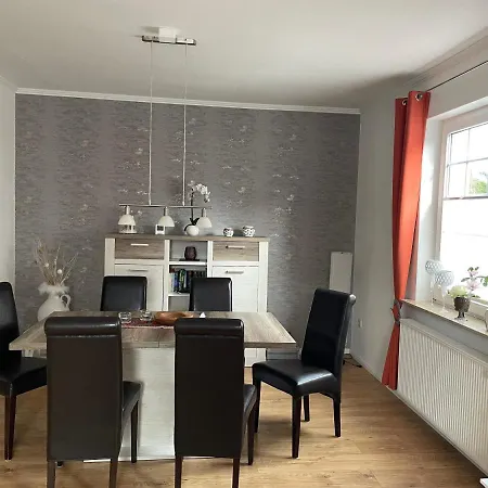 Ferienhaus Besecke Holiday home